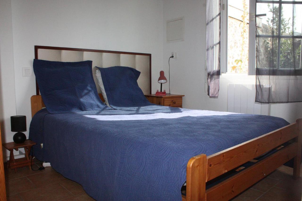 Villa Loft à Vaux-sur-Mer Extérieur photo