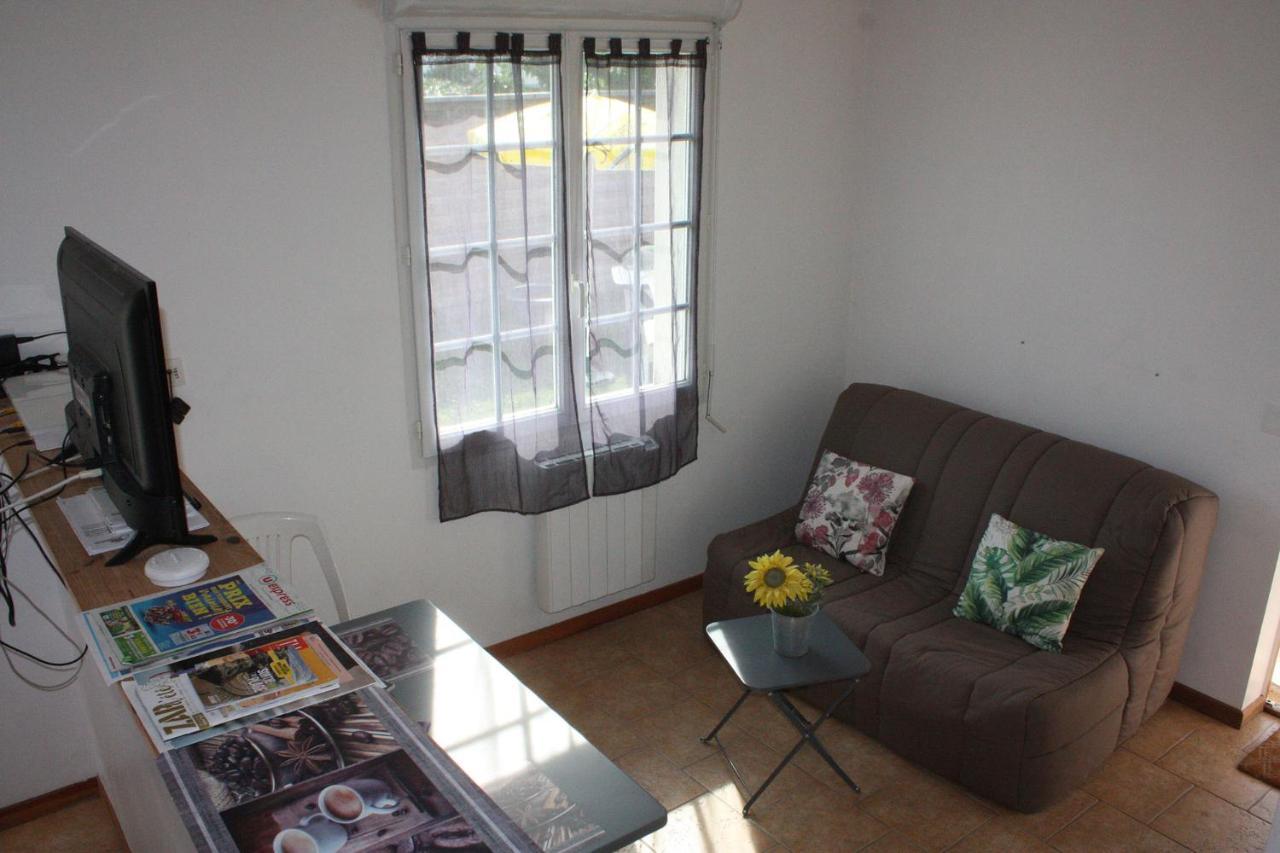 Villa Loft à Vaux-sur-Mer Extérieur photo
